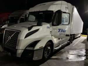 Heavy Duty Truck Repair