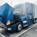 Mobile Semi Truck Repair