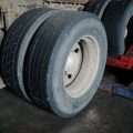 Semi Truck Tire Repair Near Me